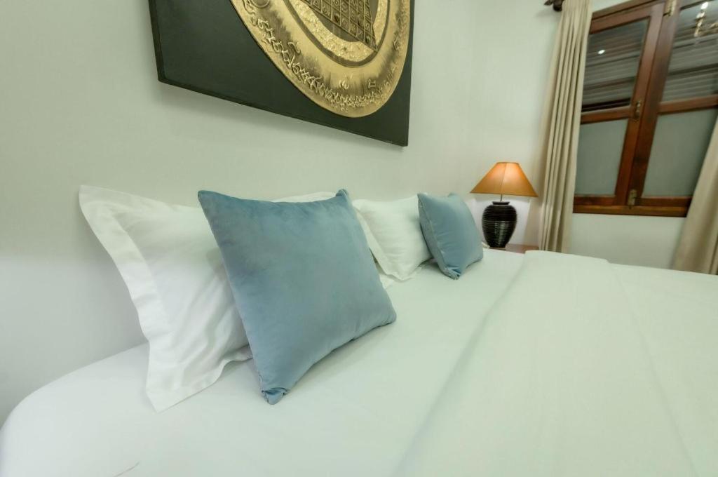 Hotel Villa Deux Rivieres Luang Prabang Bagian luar foto