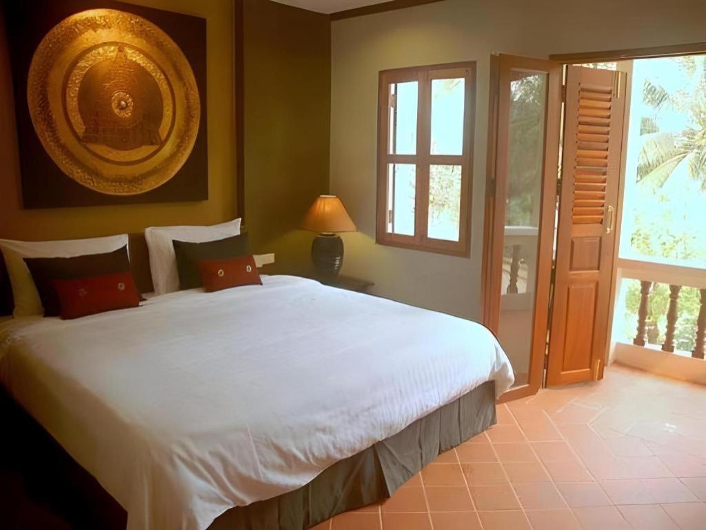 Hotel Villa Deux Rivieres Luang Prabang Bagian luar foto